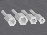 Hex Sockets-0