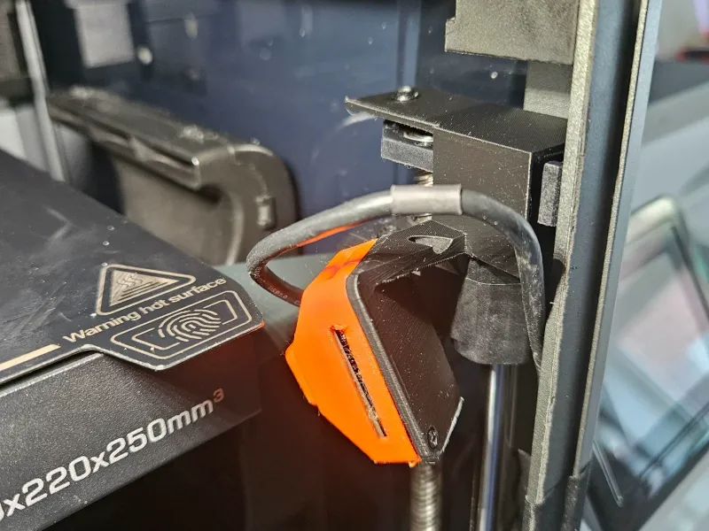 Soporte para cámara K1C