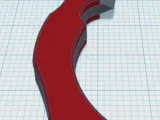 Knife 6B-1