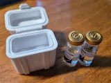 Bacteriostatic Water Case-1