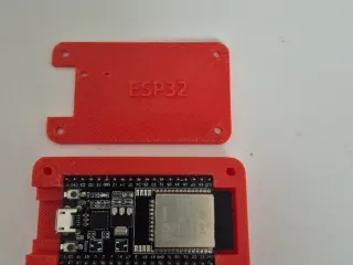 Esp32Case