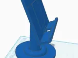 Porte téléphone compatible pour tous-2