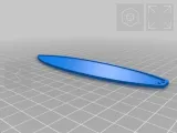 finger surfboard-1