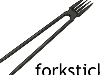 Forkstick