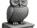 Wise Owl-1