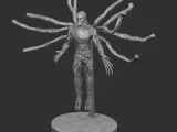 vecna Stanger things -5
