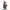 3946  Fairy Tale Gnome – Color Full-Body Figurine  3D  STL
