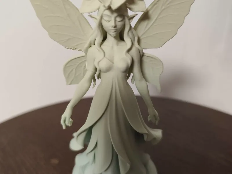 Lyriana Orchideaheart