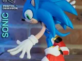 Sonic - Fan Art - No AMS NEEDED-2