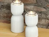 Tealight Candle Holder-1