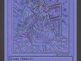 SERENADE THE MELODIOUS DIVA - YUGIOH-4