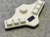Smooth key cap-0