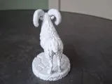 Ram Miniature Figurine-5
