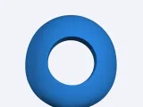 ojo Mike Wazowski multipartes -1