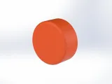 IKEA Skadis Screw Cover-5