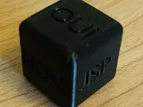 Dé Oui/Non/Jsp-2