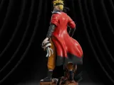 Naruto Sennin Mode-3