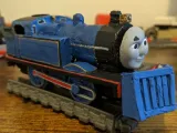 CGI confident Thomas face-0