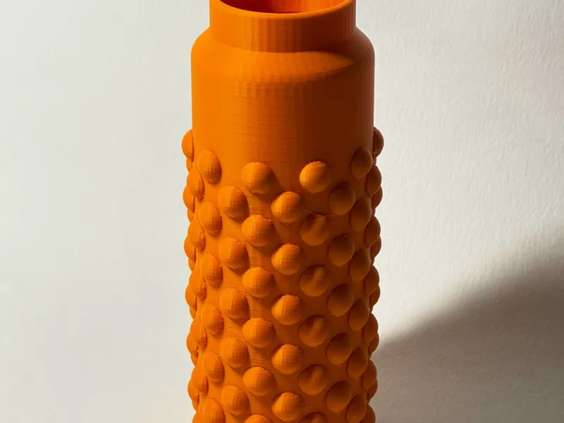Simple Vase