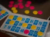 Bingo Marker / Token / coin-4