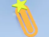 Star Bookmark-0