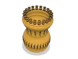 Vase Kingdom-1