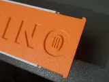 Domino with box-2