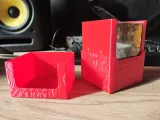 CORE UNITY DECK BOX-4