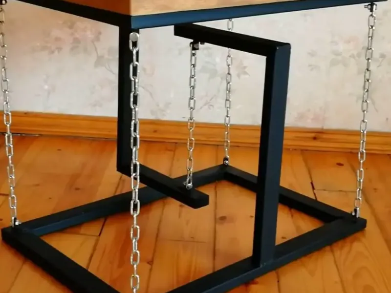 flying table