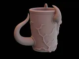 Skull Mug-8