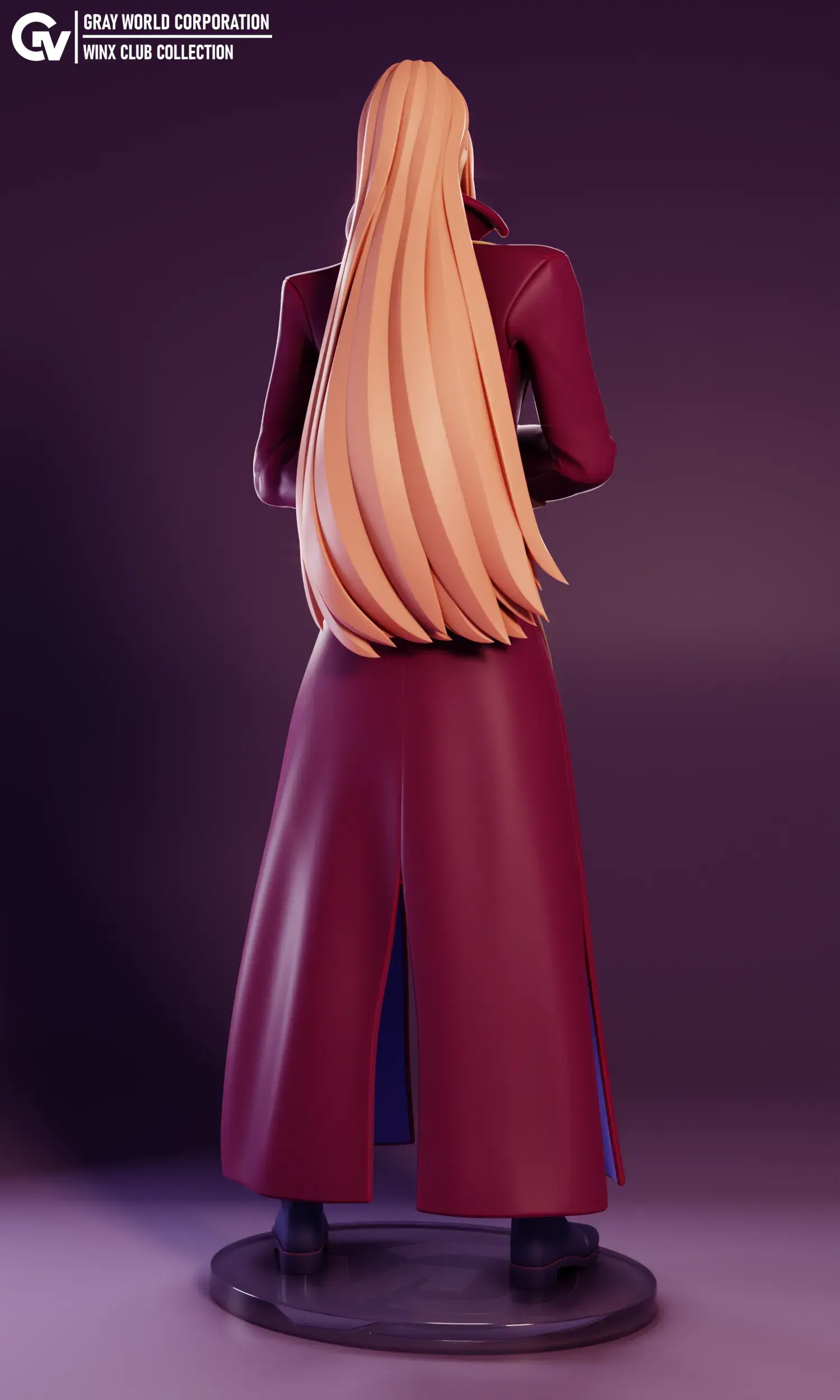 Valtor | Winx Club