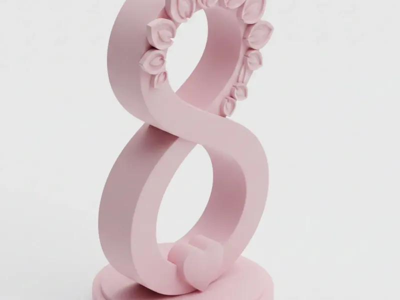 подарок 8марта 3