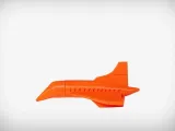 The Supersonic-2