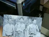 Hueforge Grayscale Bujang Lapok-3
