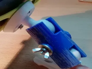 gopro-ram mounts