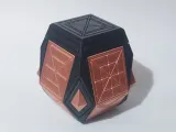 Artifact Deck Box-6