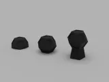 3D Scanning Markers-2