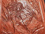 INCREDIBLE ECCLESIA, THE VIRTUOUS - YUGIOH-1