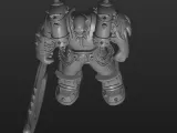 garrosh model-4