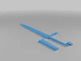 Simple Hunting Dagger-1