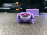 Gengar No Support-1