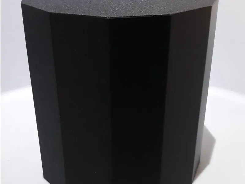 Photo Stands - Dodecagon