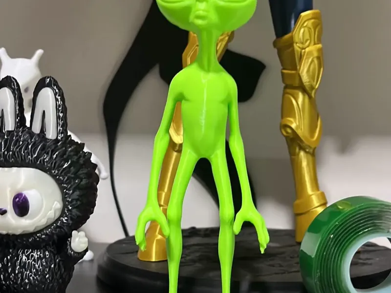 E.T Magrelo
