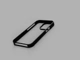 iPhone 15 pro max bumper-2