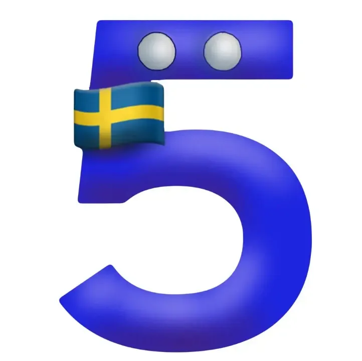 Five - Numerische Albträume