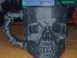 SKULL MUG-2