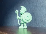 Gladiator Homer Simpson-6