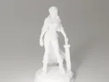Viola - Bayonetta-1