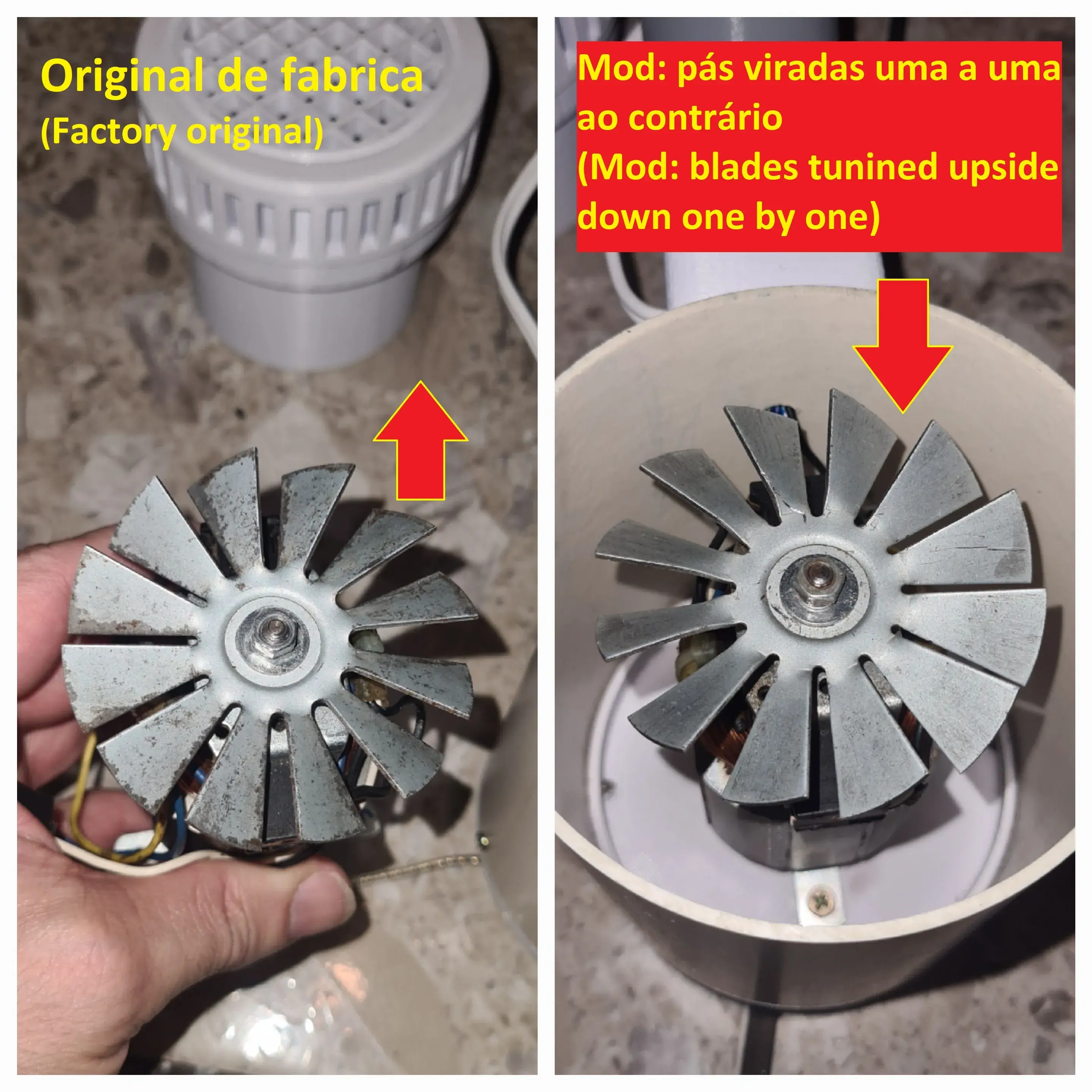 Aparador de grama / Grass trimmer (K1/K1Max/K1C)