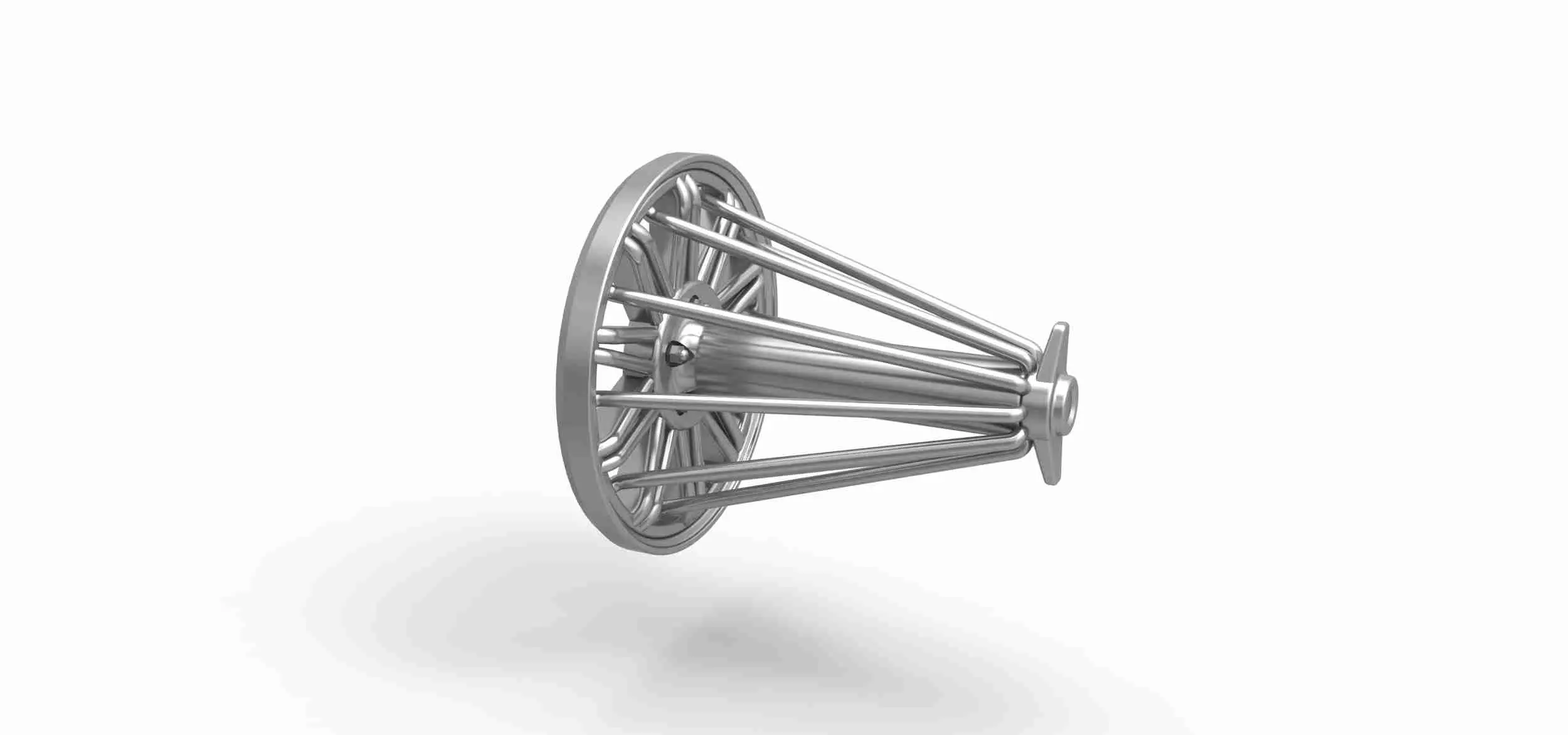 Slab Rim Picture Test Models STL Download - Slab rim insert Version 1 Scale 1:25by ...
